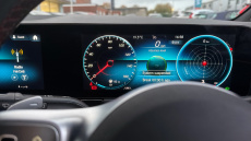 Mercedes-Benz B-Class B180 AMG Line Premium 5dr Auto Petrol Hatchback